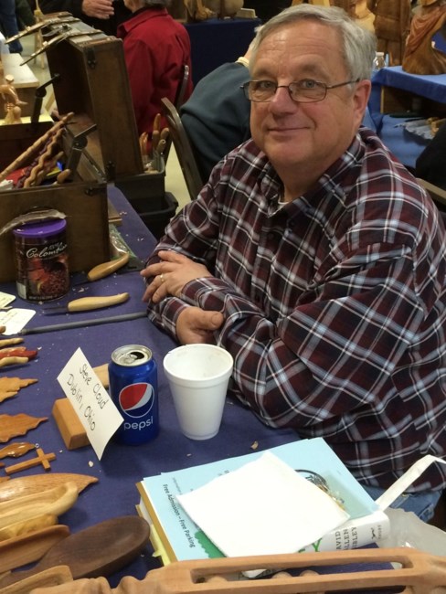 Obituary of Stephen Cloud