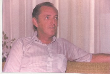 Obituary of John R. Lamar