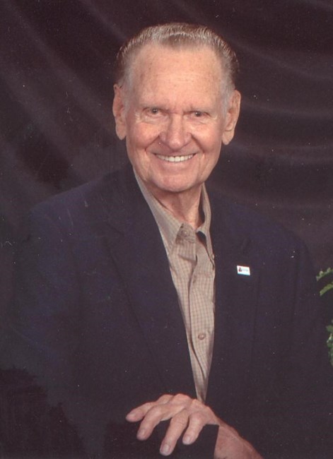 Obituary of Donald Floyd Fox