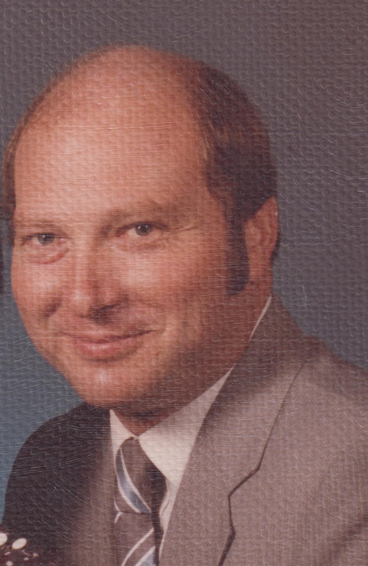Herbert Hebbe Obituary Grand Prairie, TX