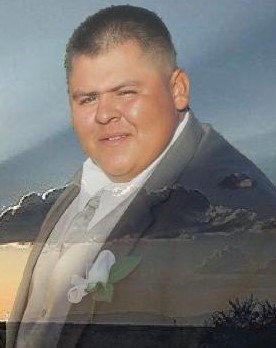 Obituary of Roberto Javier Uribe