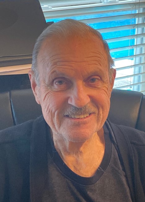 Avis de décès de Joseph Charles Venziano