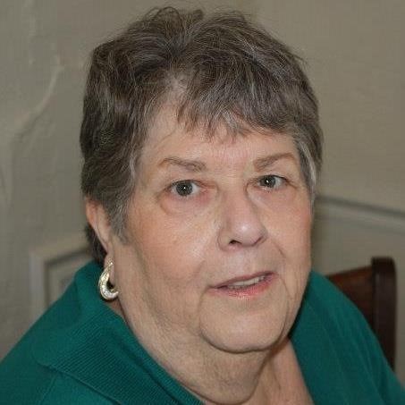 Obituary of Julie Ann Breaux
