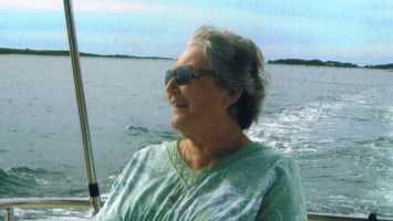 Obituario de Patricia Ann Kilkelly