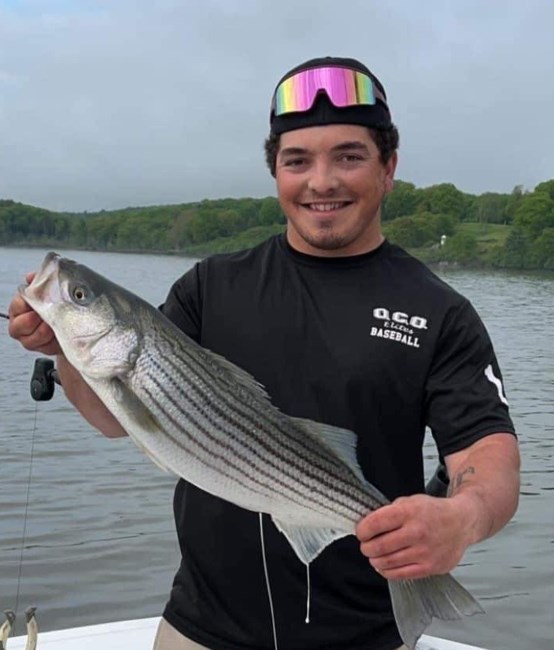 Obituary of Payton Allen Stirone