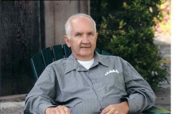 Obituary of David Lewis Hutchison