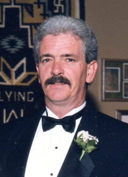 Obituary of David Wallace Gannon