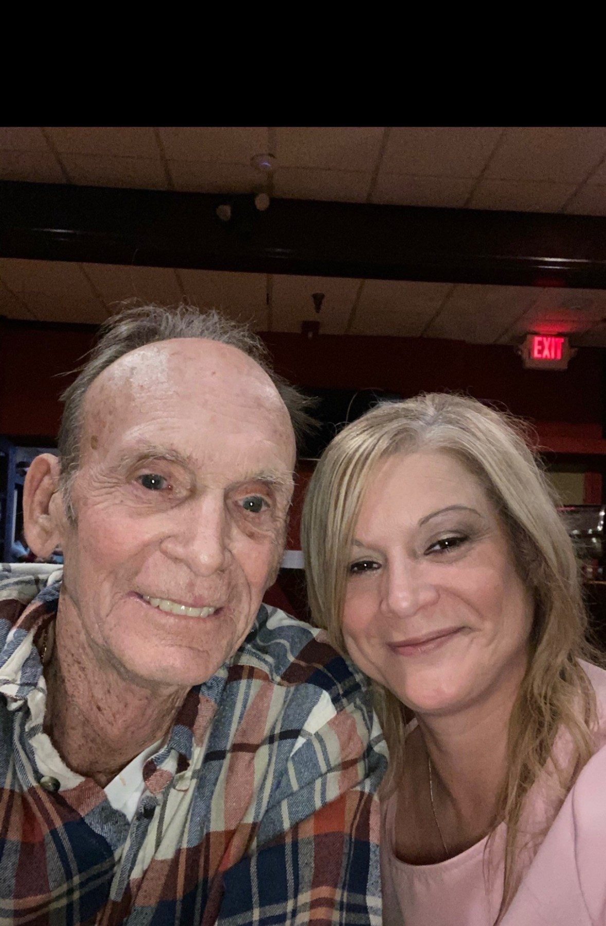 Skip Springborn Obituary - Brandon, FL