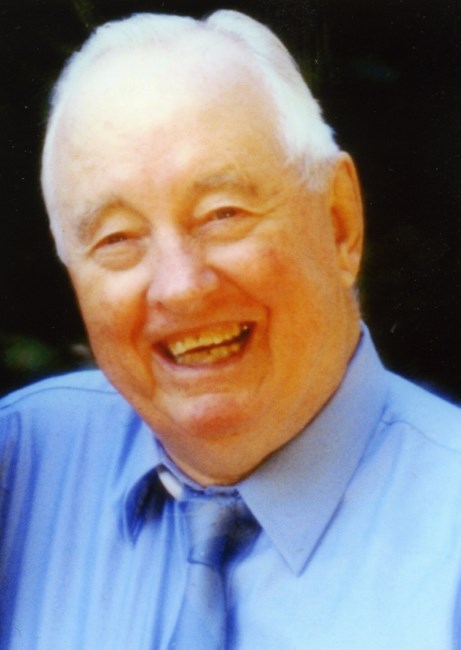 Obituary of James "Sam" L. Casey