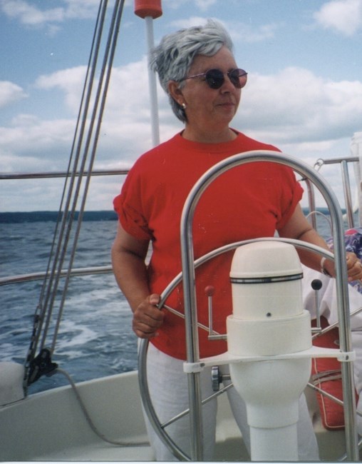 Obituary of Dianne Lynn Purcell