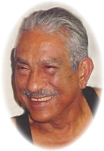 Obituary of Ignacio "Nacho" Musino