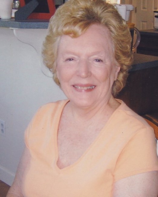 Obituary of Eileen L. Ciccone
