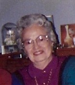 Obituary of Marie McIntire Ferrell