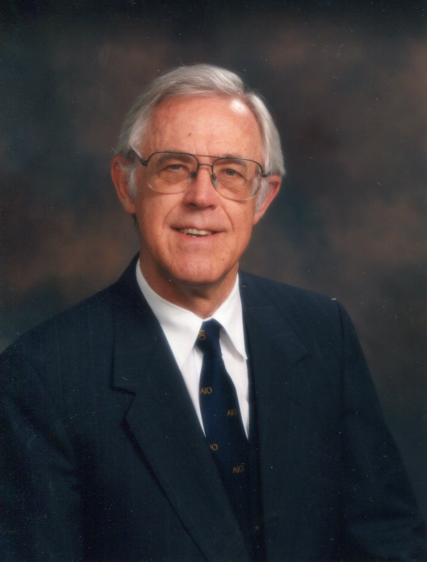 Obituary of Dr. Gordon Kenneth Klintworth