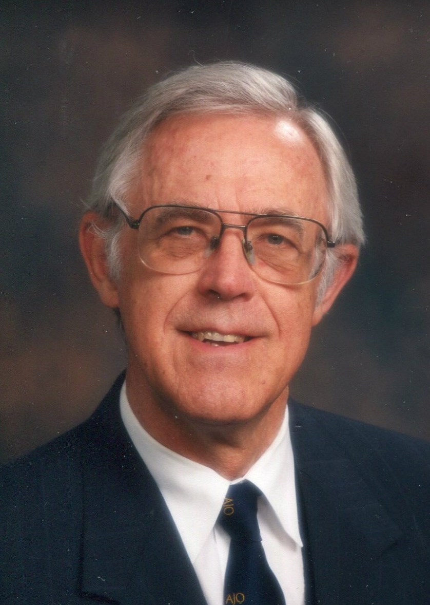 Gordon Klintworth Obituary - Cary, NC