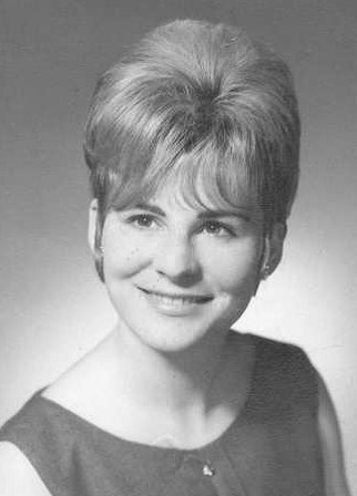 Obituary of Judith Florence McDonald