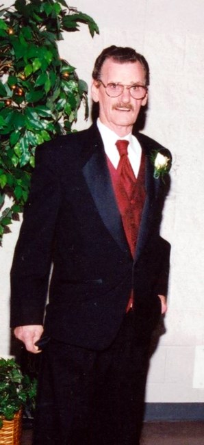 Obituary of Delno E. Massengill