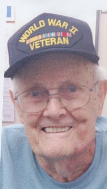 Obituary of William Robert "Mr. Bill" Zwick