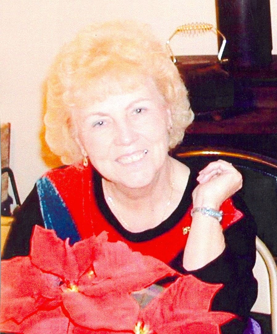 Ida Laney Obituary Pueblo, CO