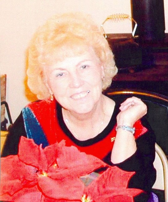Obituario de Ida Marie Laney