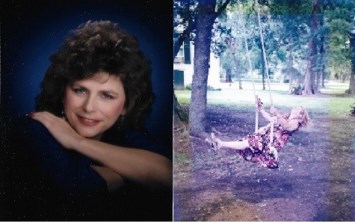 Obituary of Mary Margaret Droscher