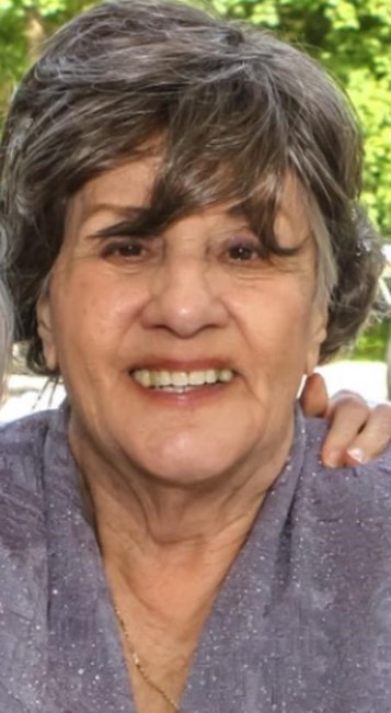 Obituary of Carol Macrini