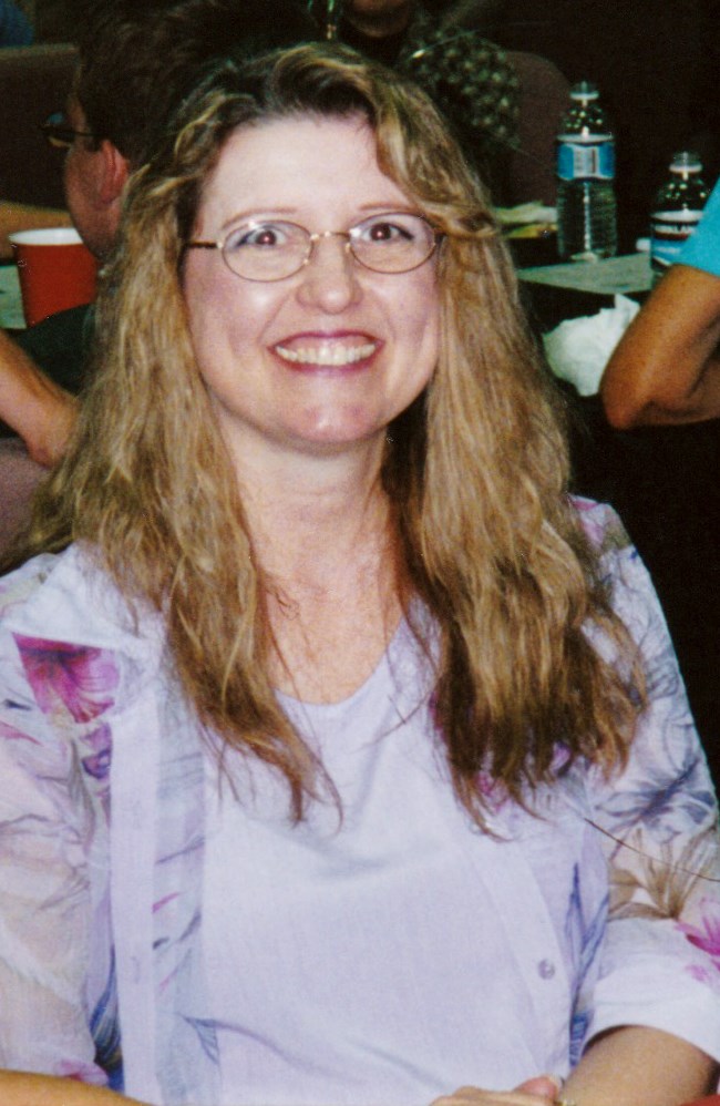 Avis de décès de Cassandra Jean Gonzales