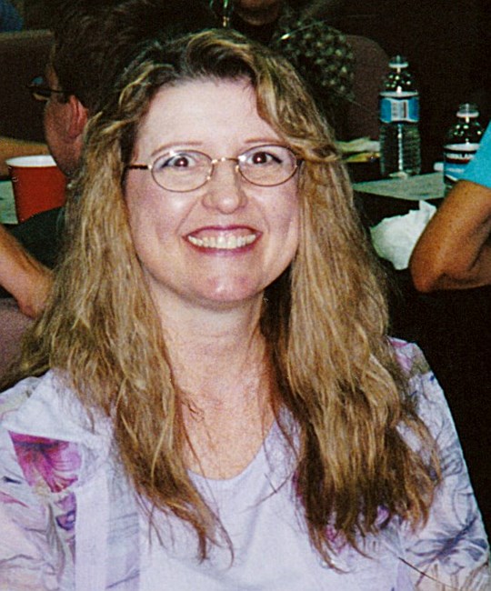 Obituary of Cassandra Jean Gonzales