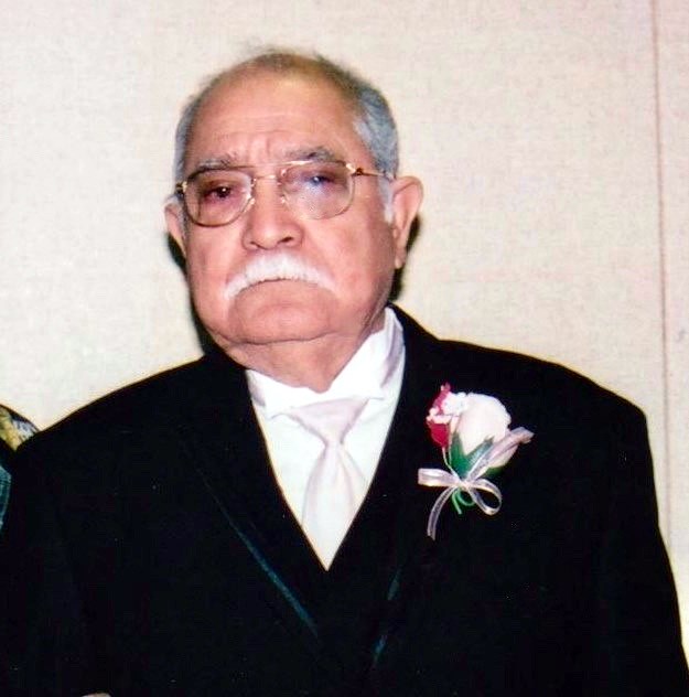 Obituary of Manuel A. Rodriguez