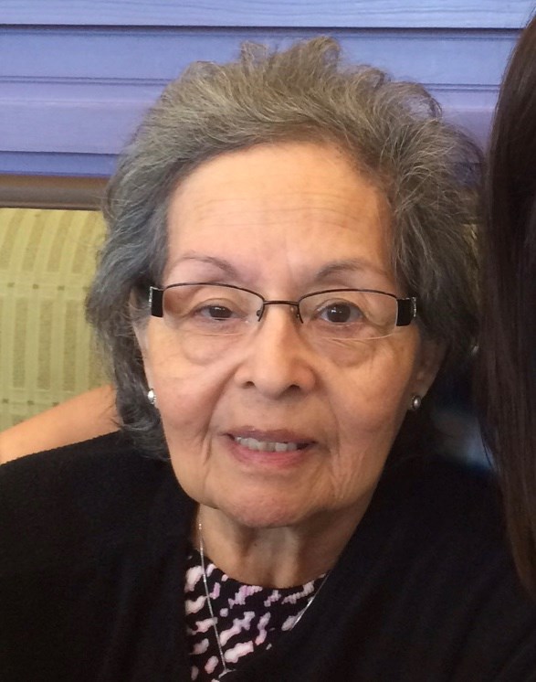 Yolanda Zapata Obituary Corpus Christi, TX