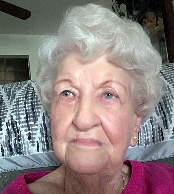 Obituario de Doris L. Newlands