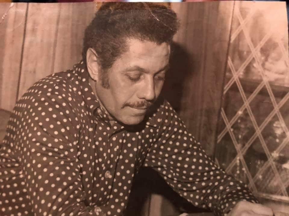 Obituary of Luis A. Reyes