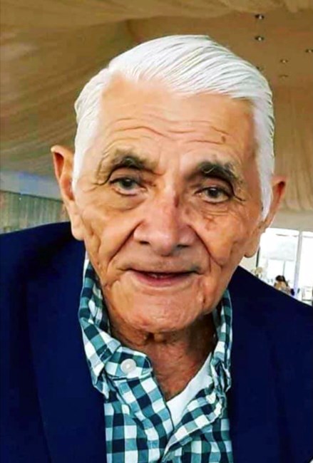 Obituary of Roman Palomares