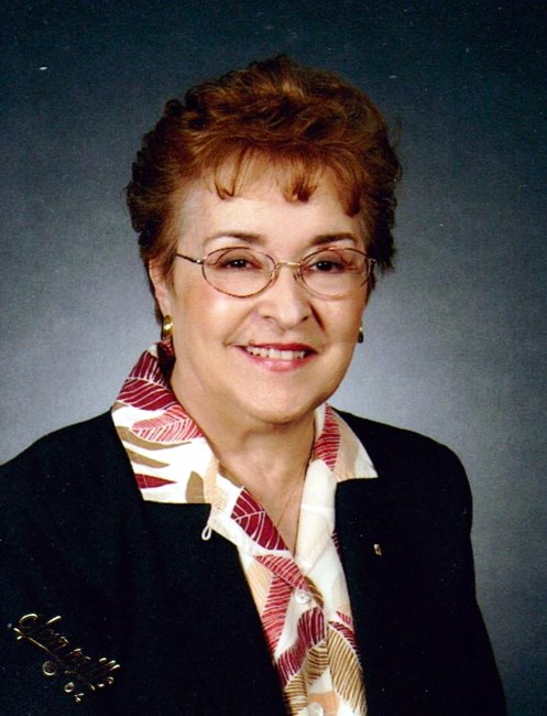 Obituary of Mary Anne Jungblut