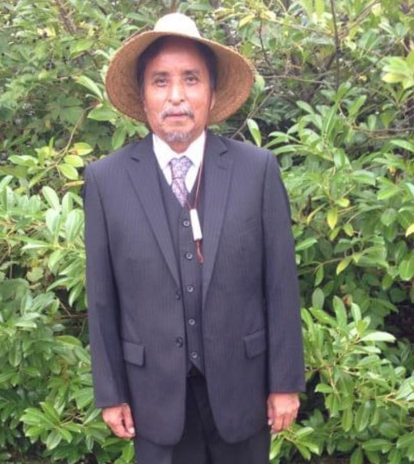 Obituario de Terry Grant Roberts