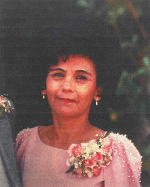 Obituary of Elena Arellanes Medina