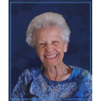 Obituary of Margaret Jane Shallow