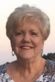Obituary of Patricia "Patsy" "Moma Lou" Myers Boudoin