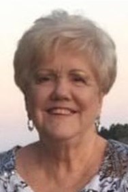 Obituario de Patricia "Patsy" "Moma Lou" Myers Boudoin