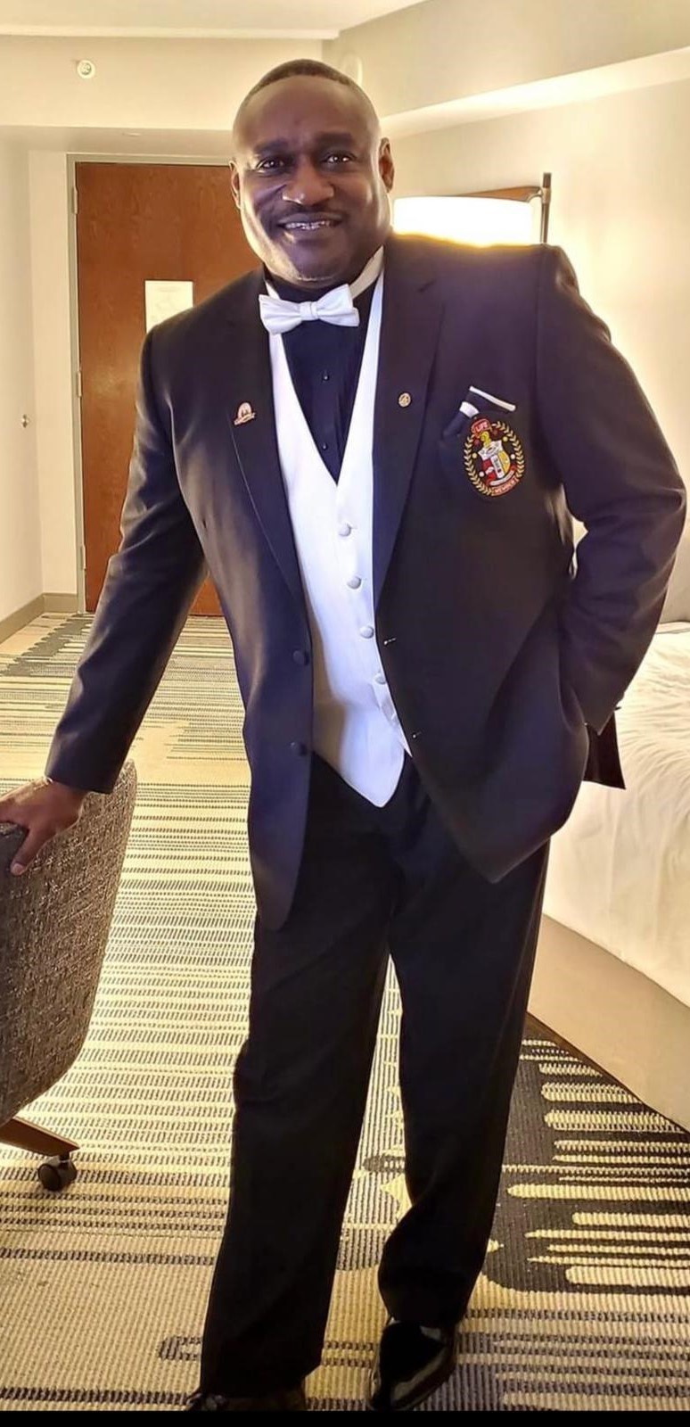 Obituary of André Raphael Gray