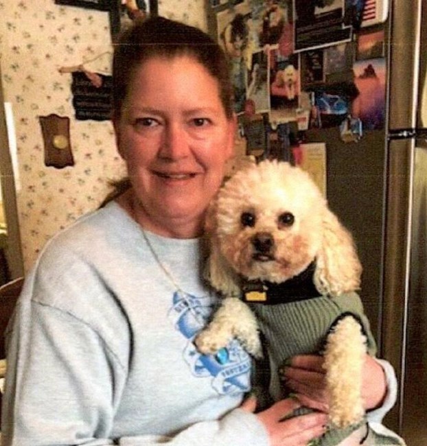 Obituary of Pamela Anne Winford