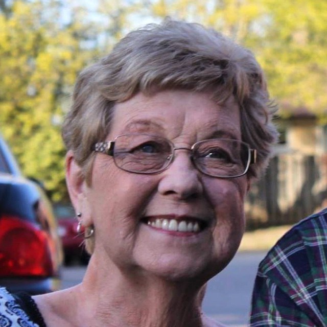 Obituary of Joan Dodd