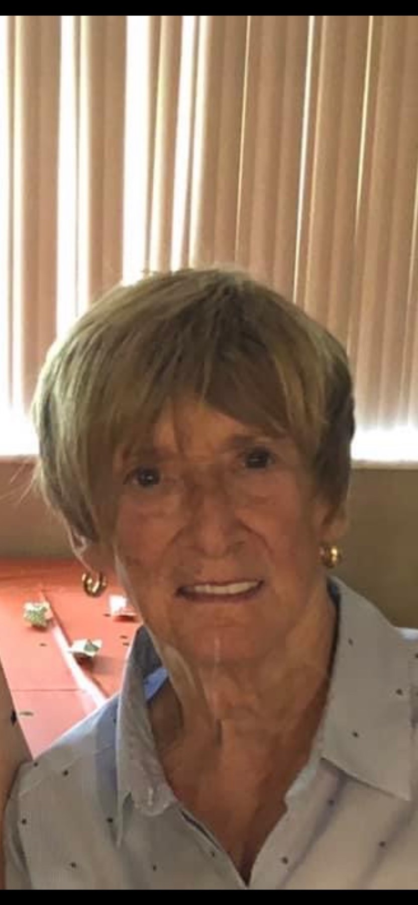 Betty Hackney Obituary Tampa, FL