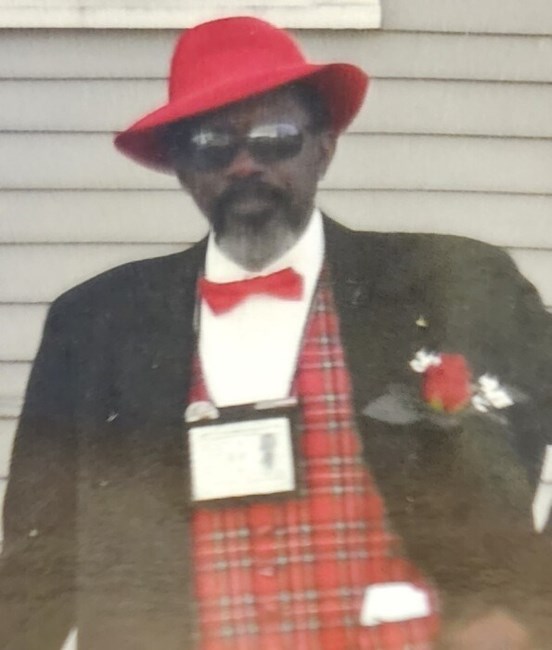 Obituary of Owens Blakely, Sr.