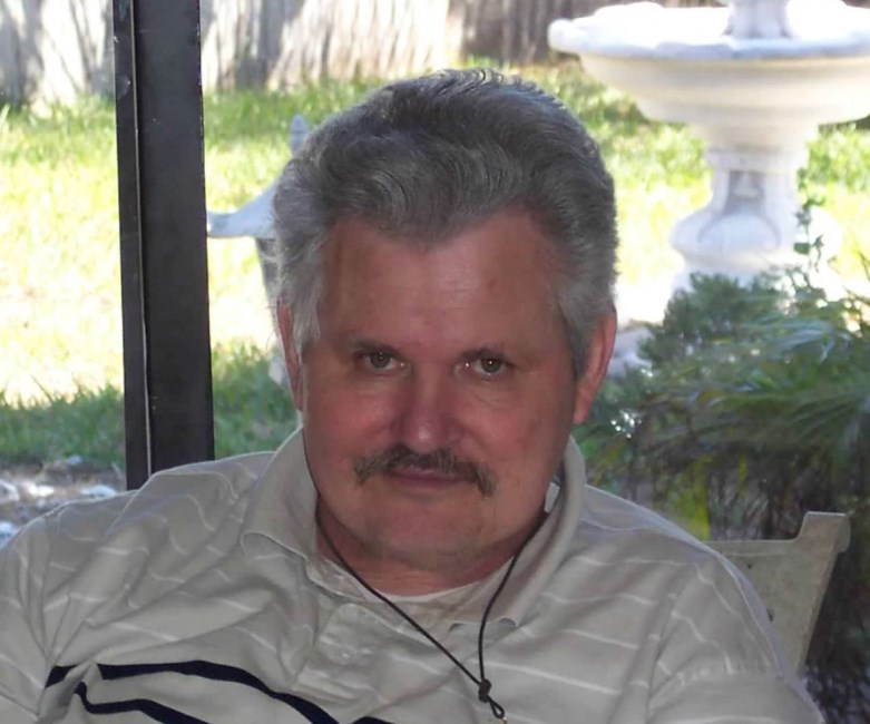 Obituary of Gary Charles Follin