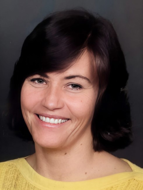 Obituary of Sharon Kaye Stafford