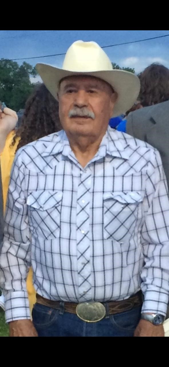 Obituary of Benjamin Montoya