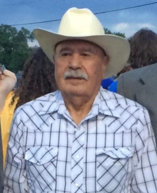 Obituary of Benjamin Montoya