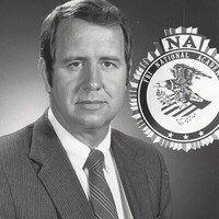 Obituary of Joseph "Pat" Smith, Jr.