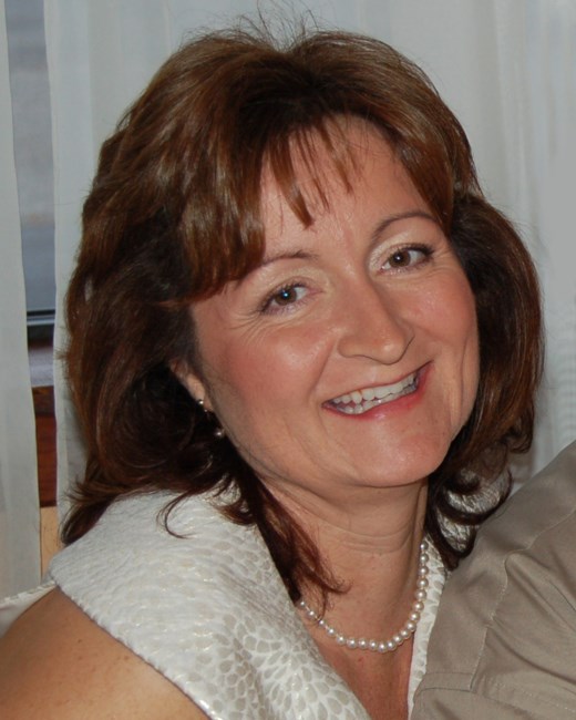 Obituary of Mary DiBartolomeo